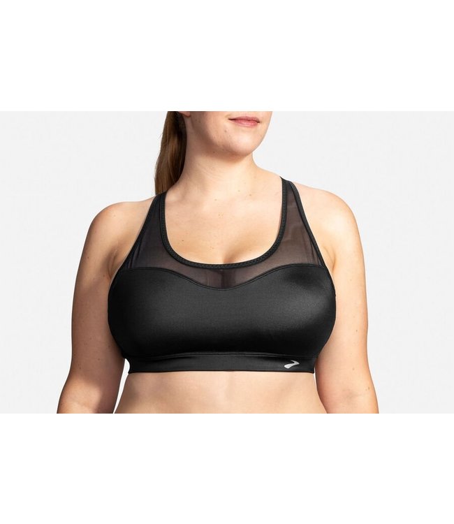 brooks fast forward bra