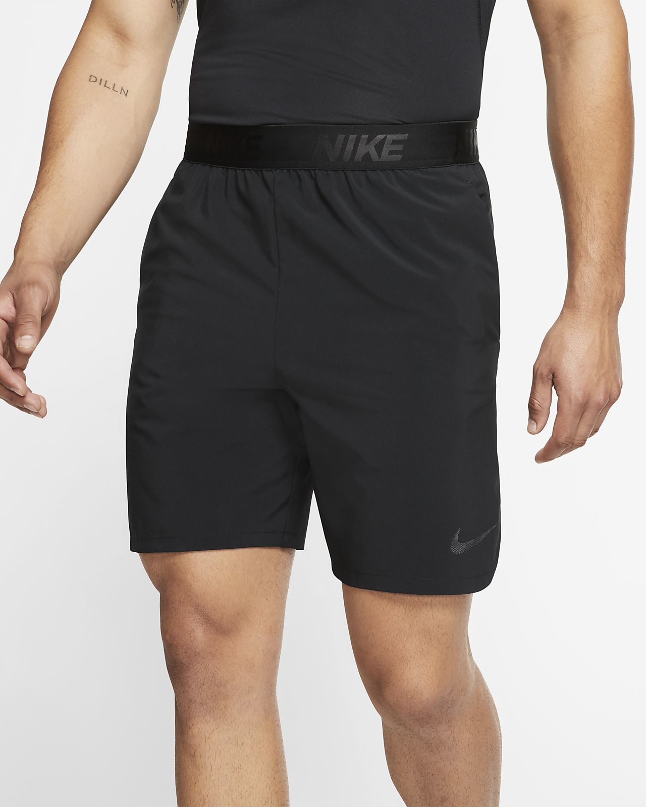 nike flex 8 shorts