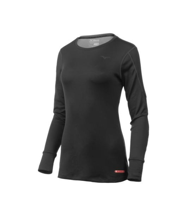 mizuno base layer