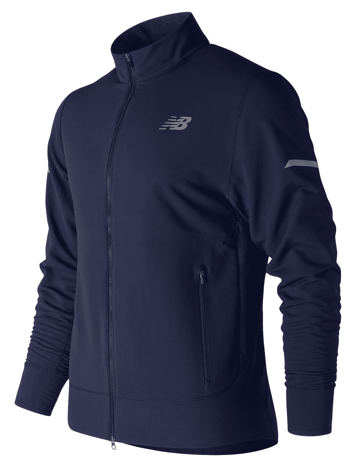 new balance jacket