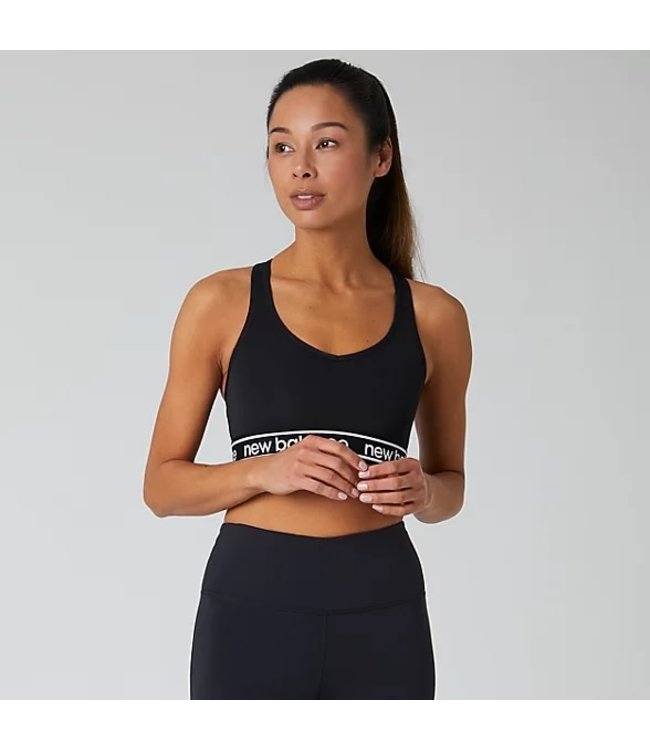 new balance pace bra