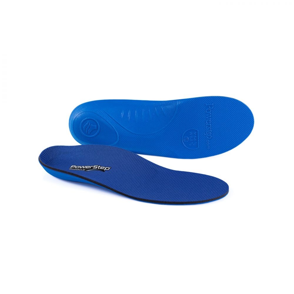 Power Step Pinnacle Insole Athletic Annex