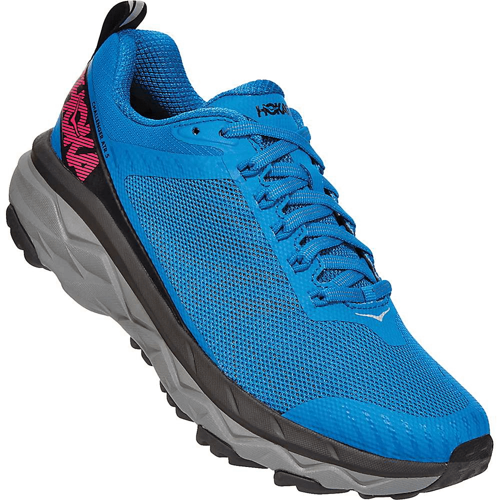 hoka challenger atr 5 reviews