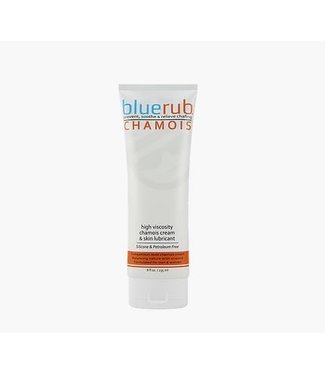 BLUERUB Bluerub Chamois Cream 8.0 oz