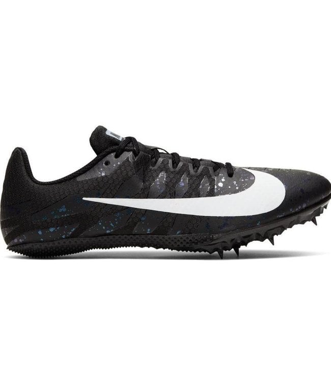 nike rival s spikes