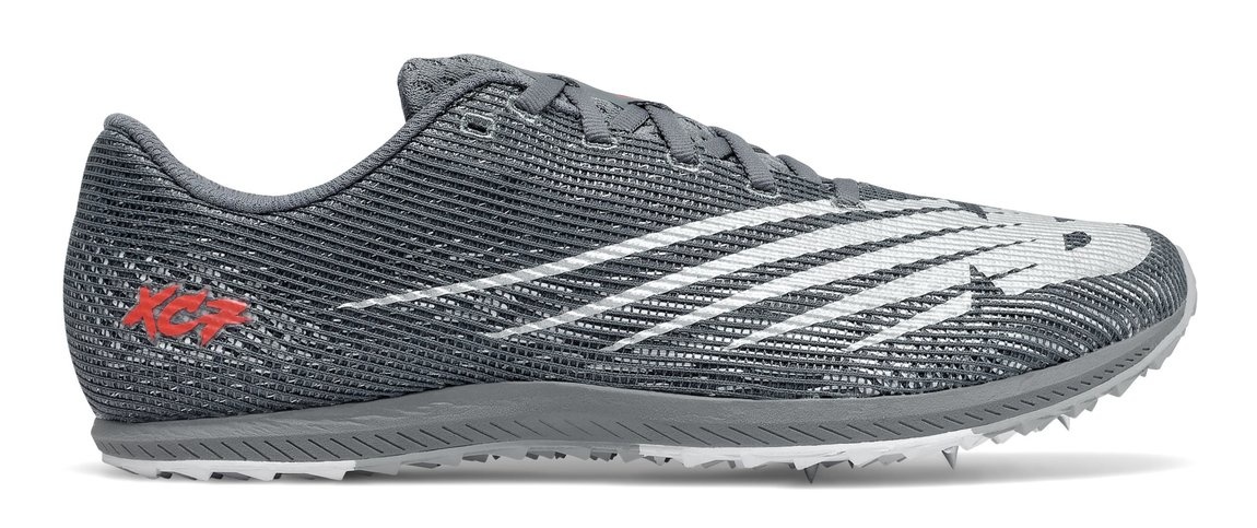 NEW BALANCE UNISEX XC7 V3 SPIKE 
