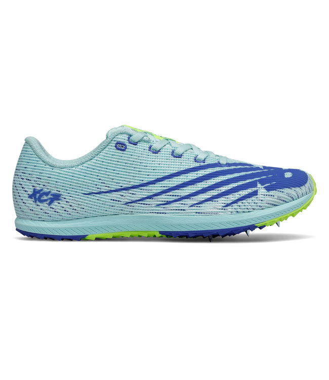 NEW BALANCE WOMEN'S XC 7 V3 SPIKE 