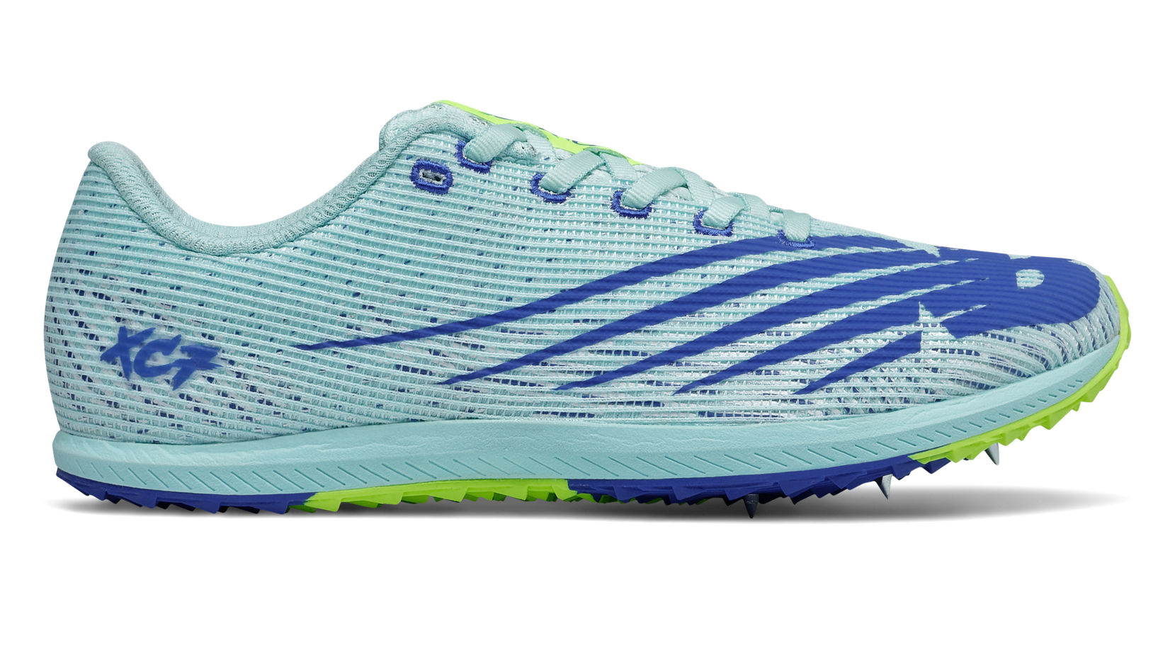 NEW BALANCE WOMEN'S XC 7 V3 SPIKE 