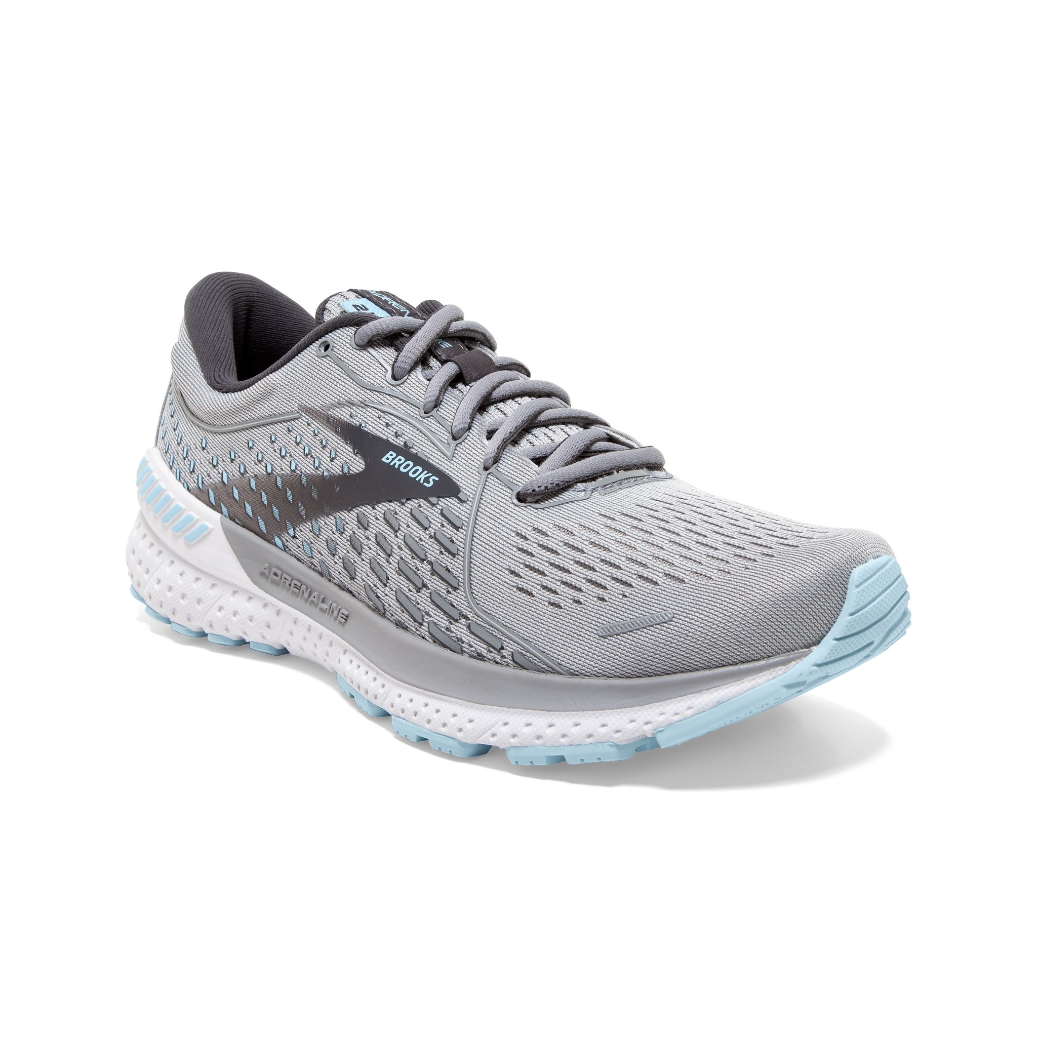 brooks gts wide fit womens