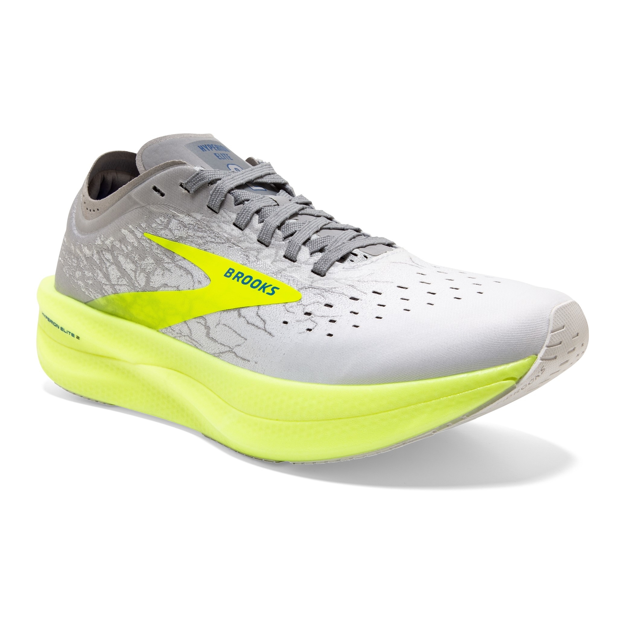 brooks hyperion elite 2 review