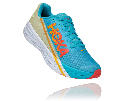 hoka rocket