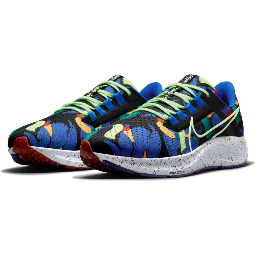 nike air zoom pegasus 38 a.i.r. kelly anna london