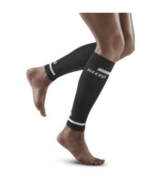 CEP Compression Women's The Run Calf Sleeves 4.0