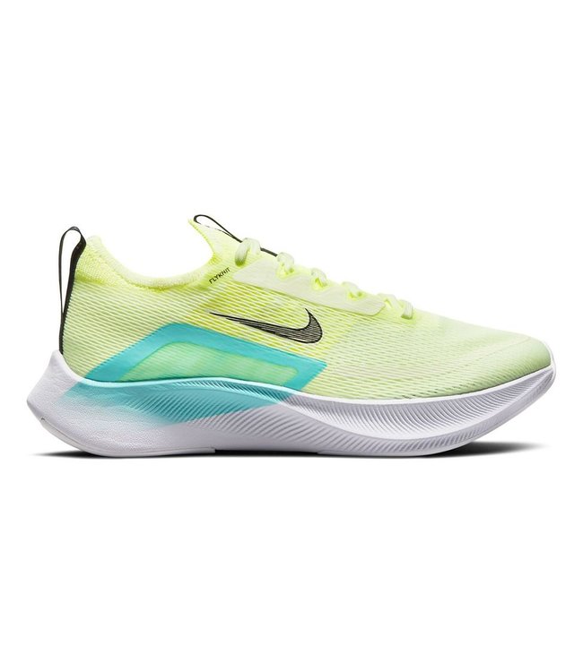 Women's Nike Zoom Fly 4 - Athletic Annex