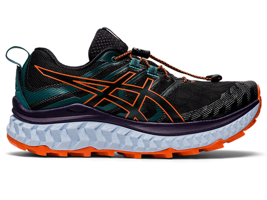 ASICS WOMEN'S TRABUCO MAX - Athletic Annex