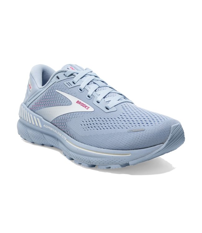 brooks women adrenaline