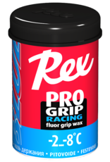 Rex Rex Kick Pro Grip Blue