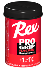 Rex Rex Kick Pro Grip Red