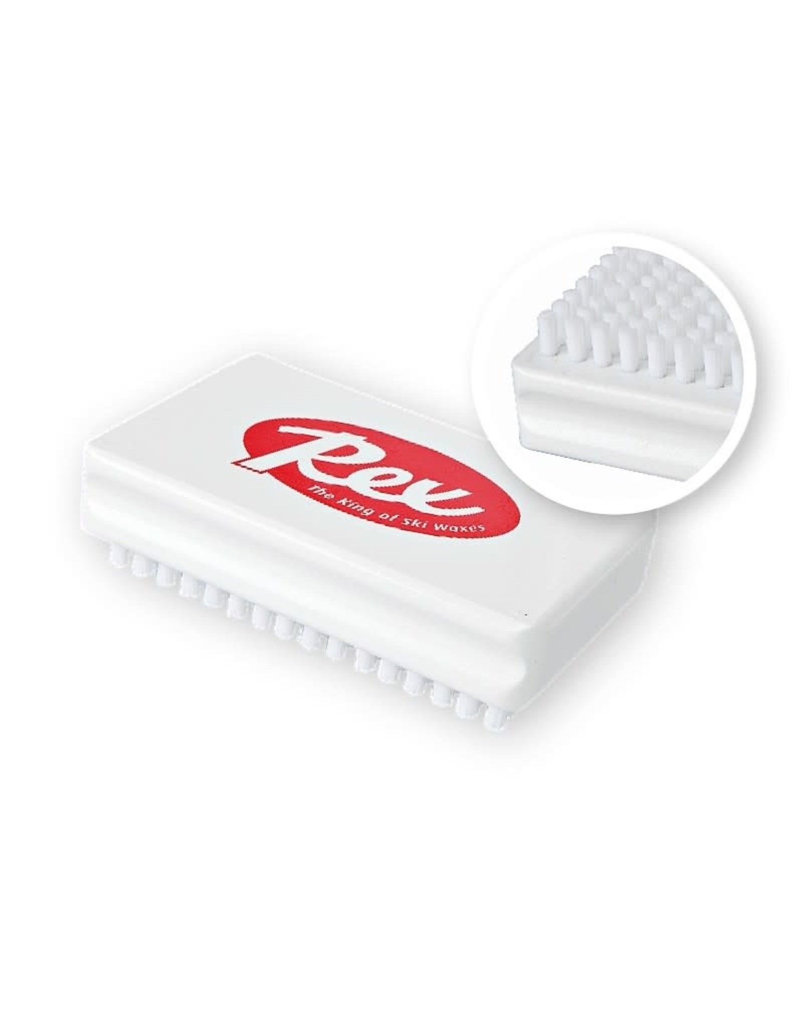 Rex Rex Nylon Brush