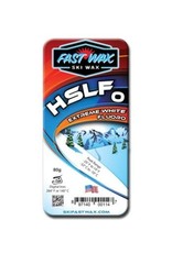 Fast Wax Fast Wax HSLF 0 Extreme White