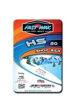 Fast Wax Fast Wax Shop HS 20 Blue