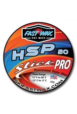 Fast Wax Fast Wax SlickPro HSP 20 Blue