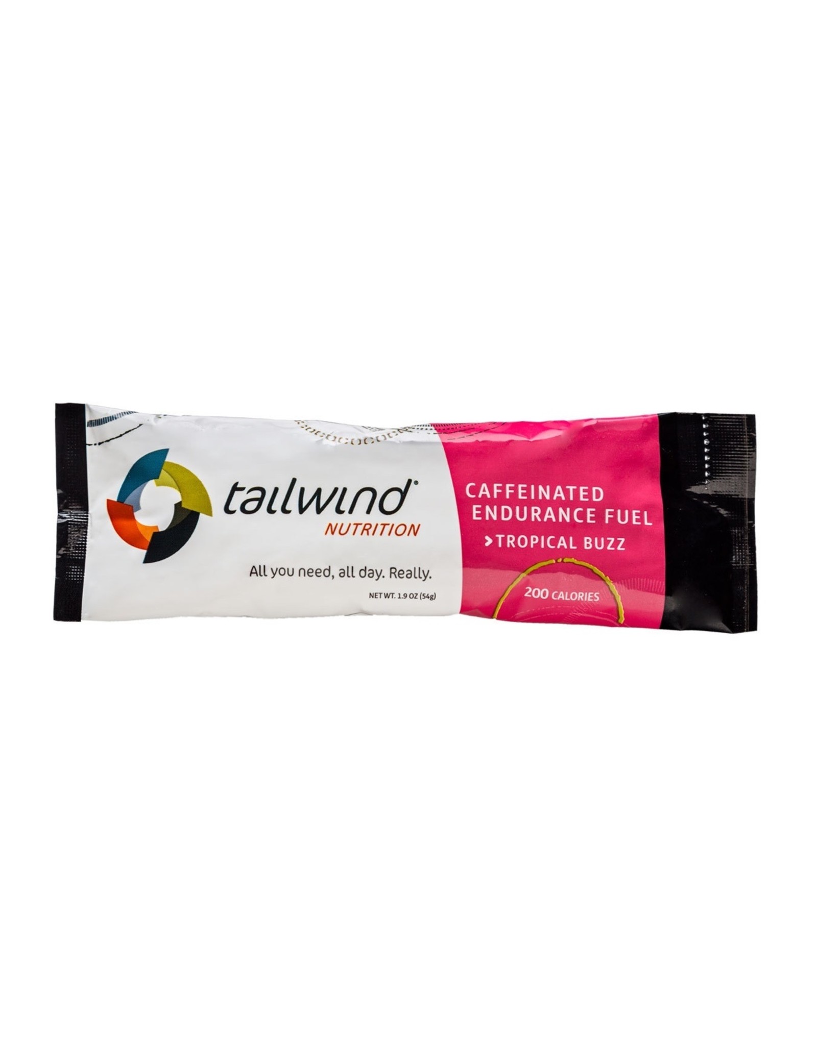 Tailwind Nutrition Tailwind Caffeinated Endurance Fuel Single