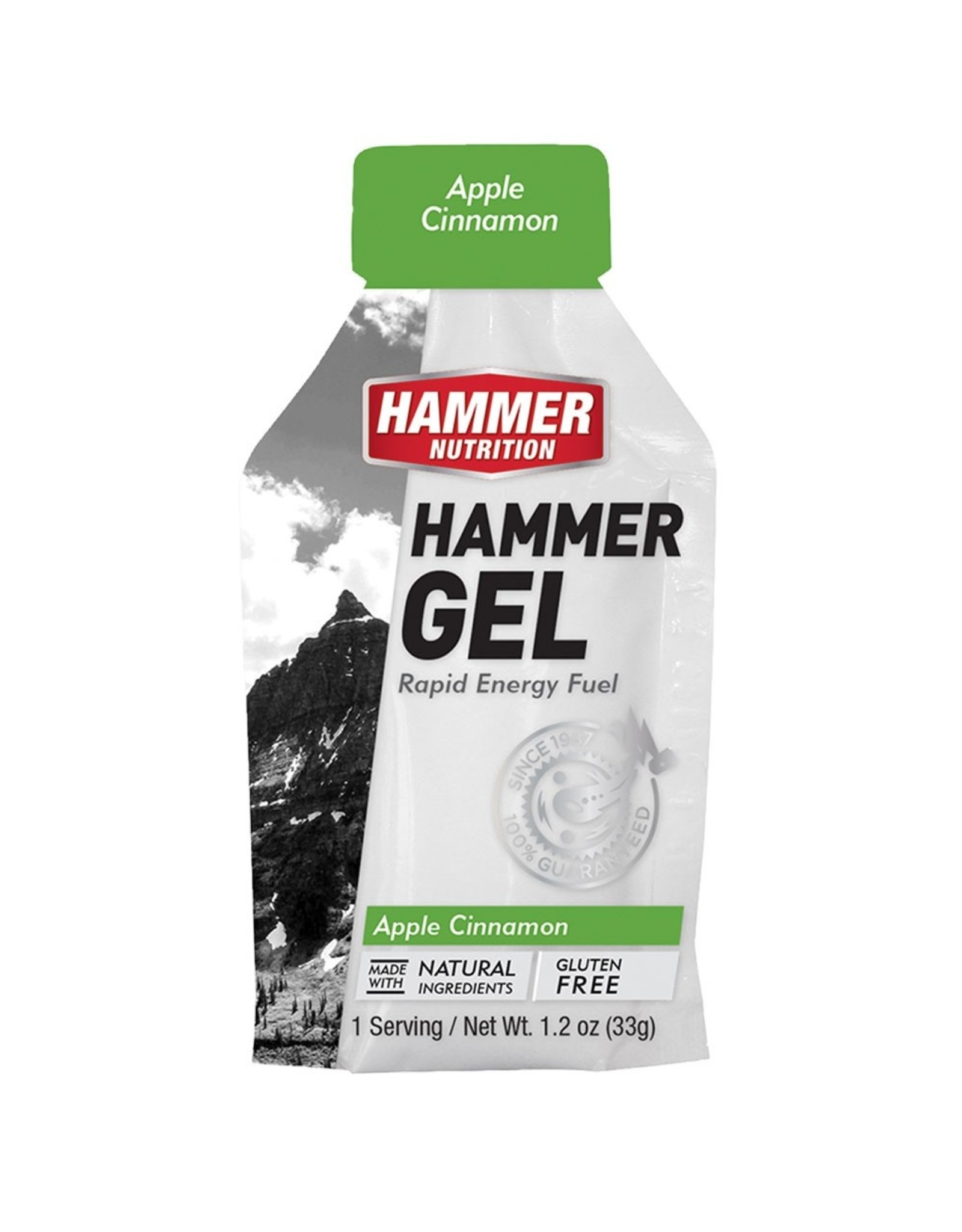 Hammer Hammer Gel Single