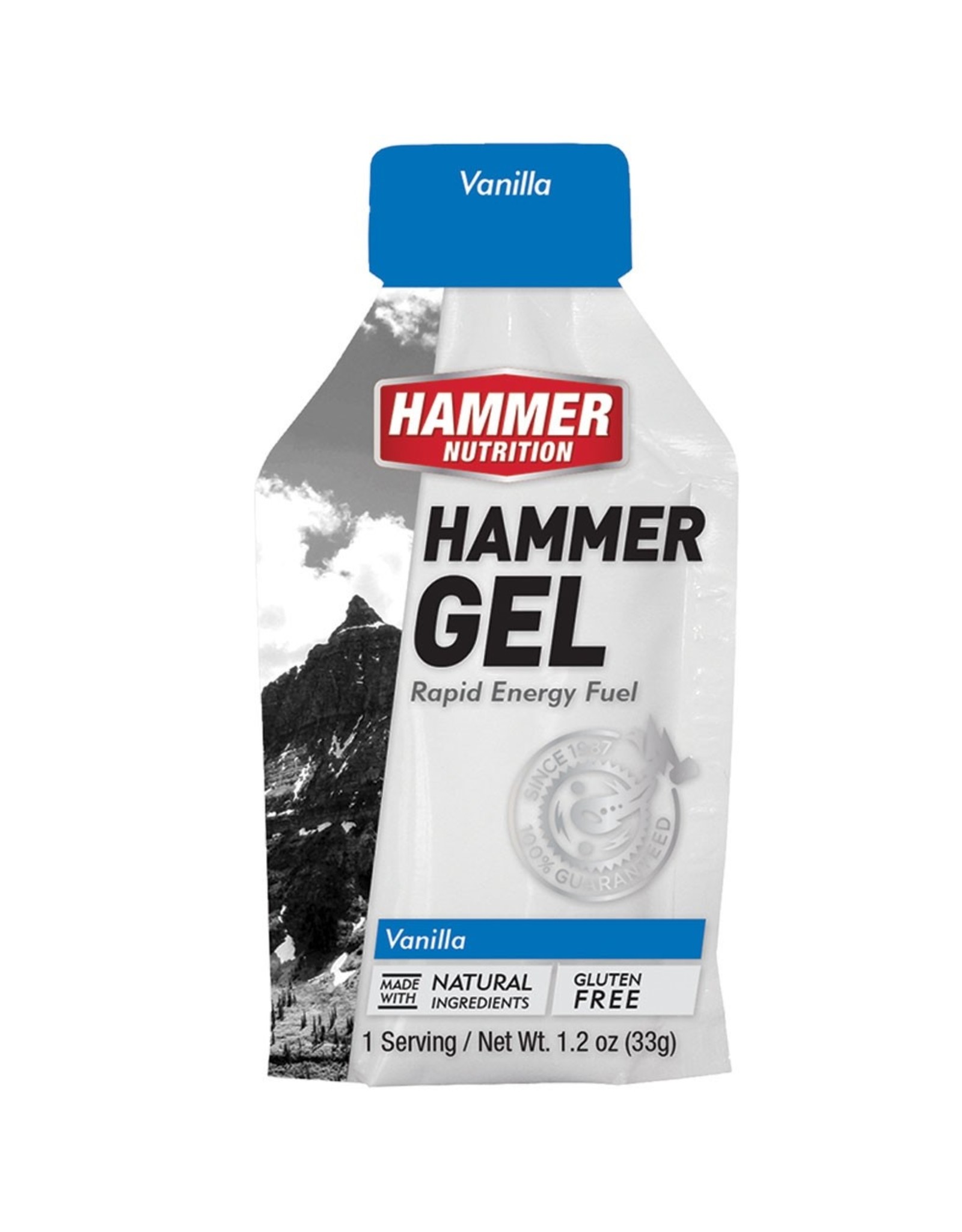 Hammer Hammer Gel Single