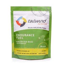 Tailwind Nutrition Tailwind Caffeinated Endurance Fuel 30 Serving Bag