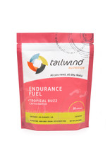 Tailwind Nutrition Tailwind Caffeinated Endurance Fuel 30 Serving Bag