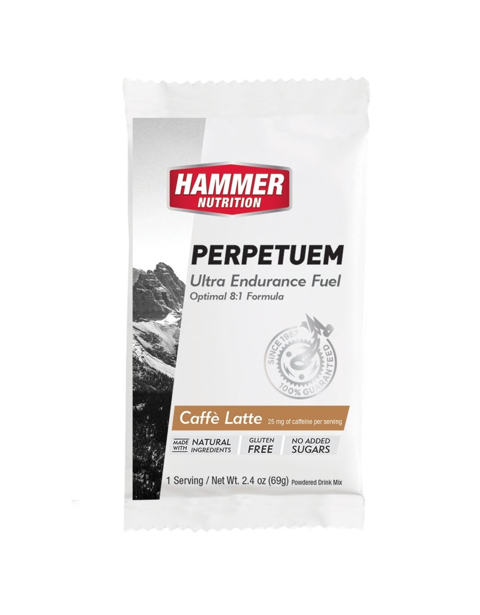 Hammer Hammer Perpetuem Single