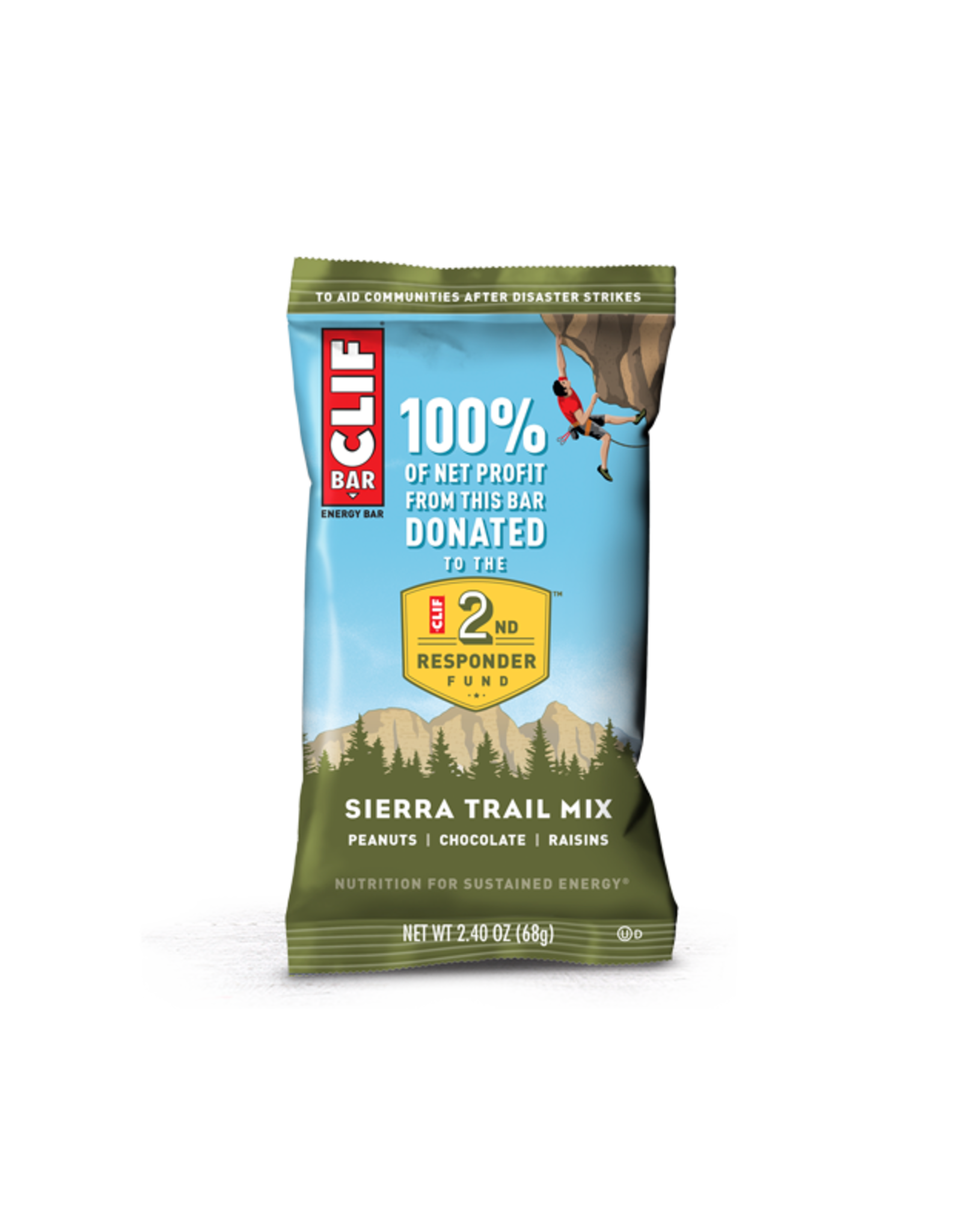 Clif Clif Bar Original