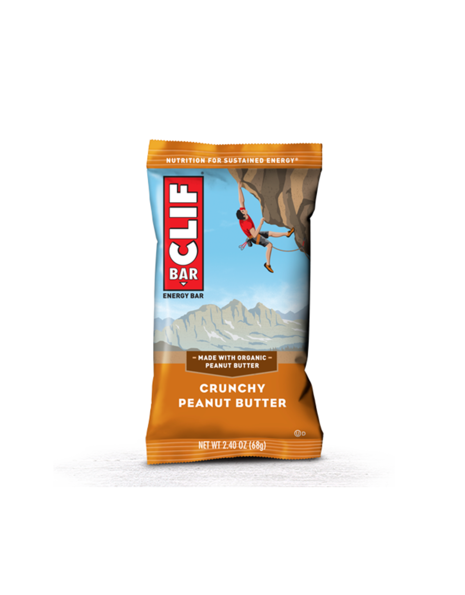 Clif Clif Bar Original