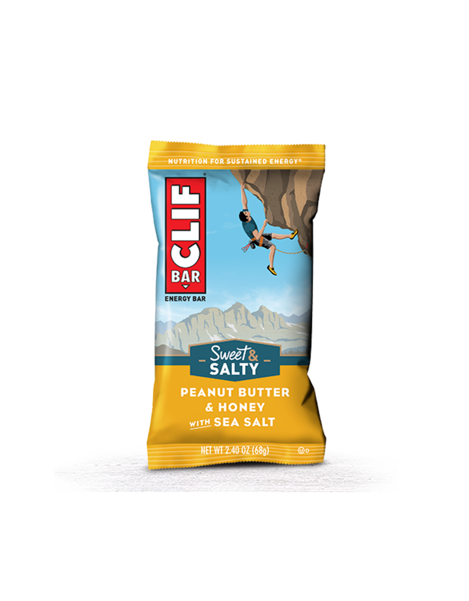 Clif Clif Bar Original