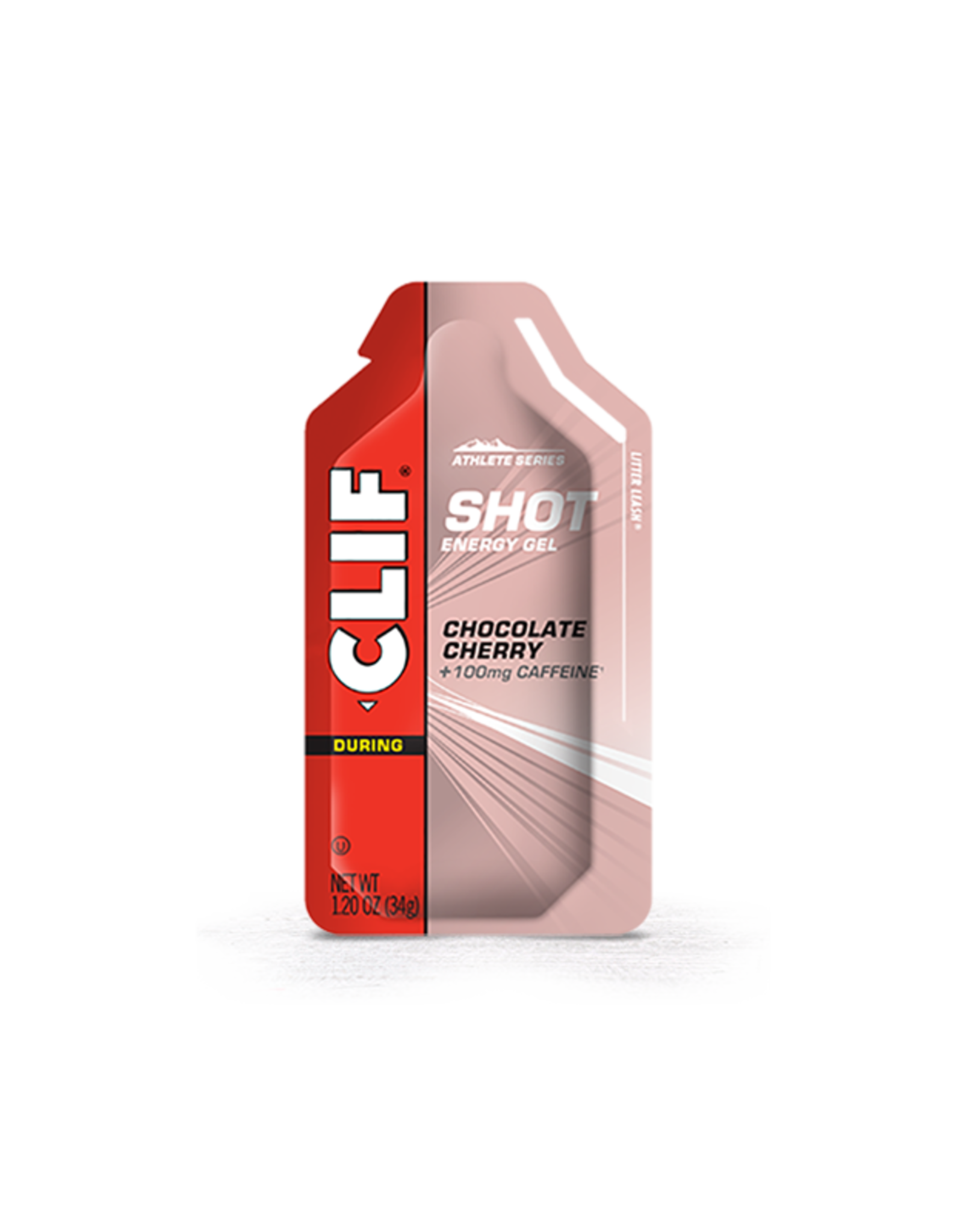 Clif Clif Shot Energy Gel