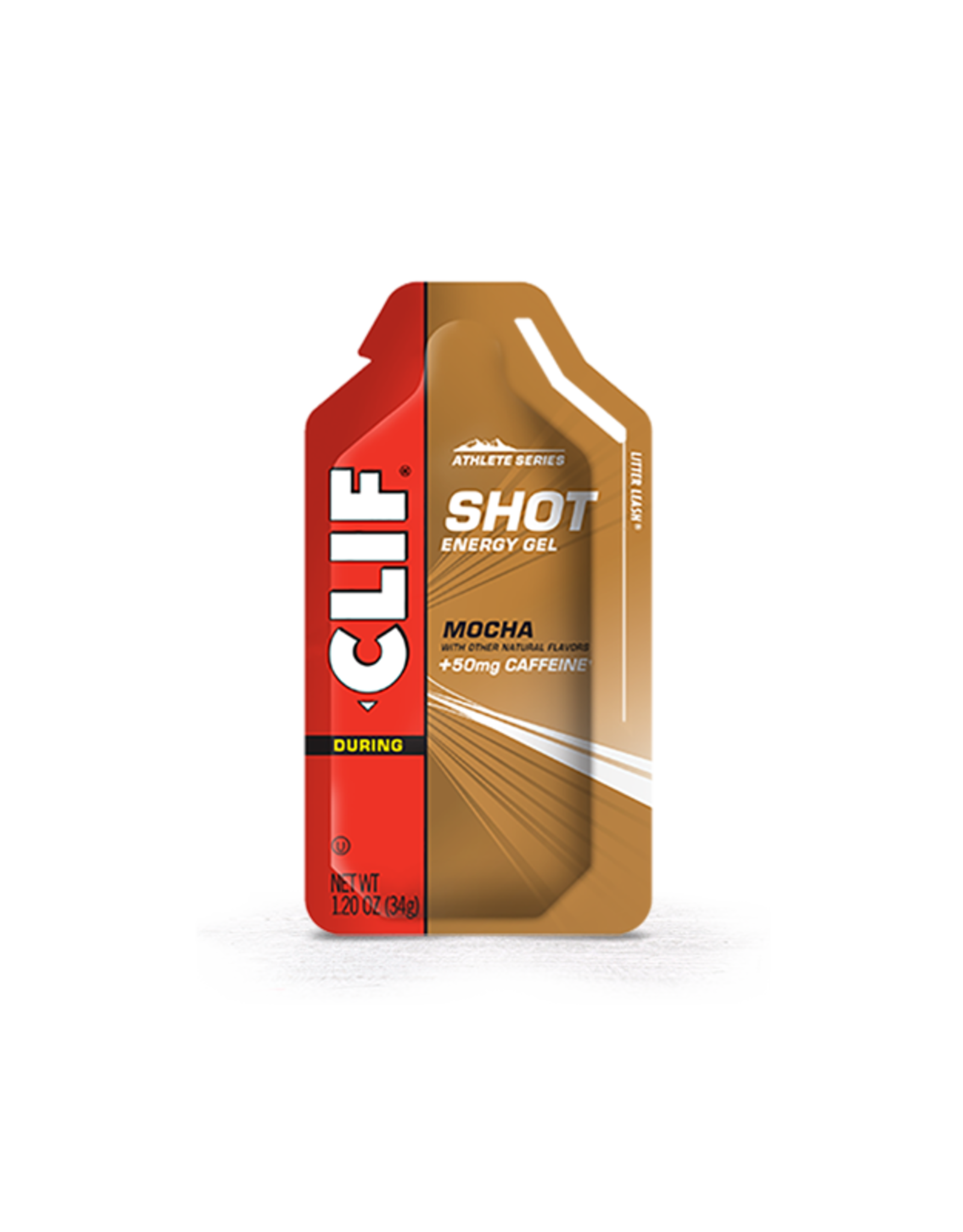 Clif Clif Shot Energy Gel