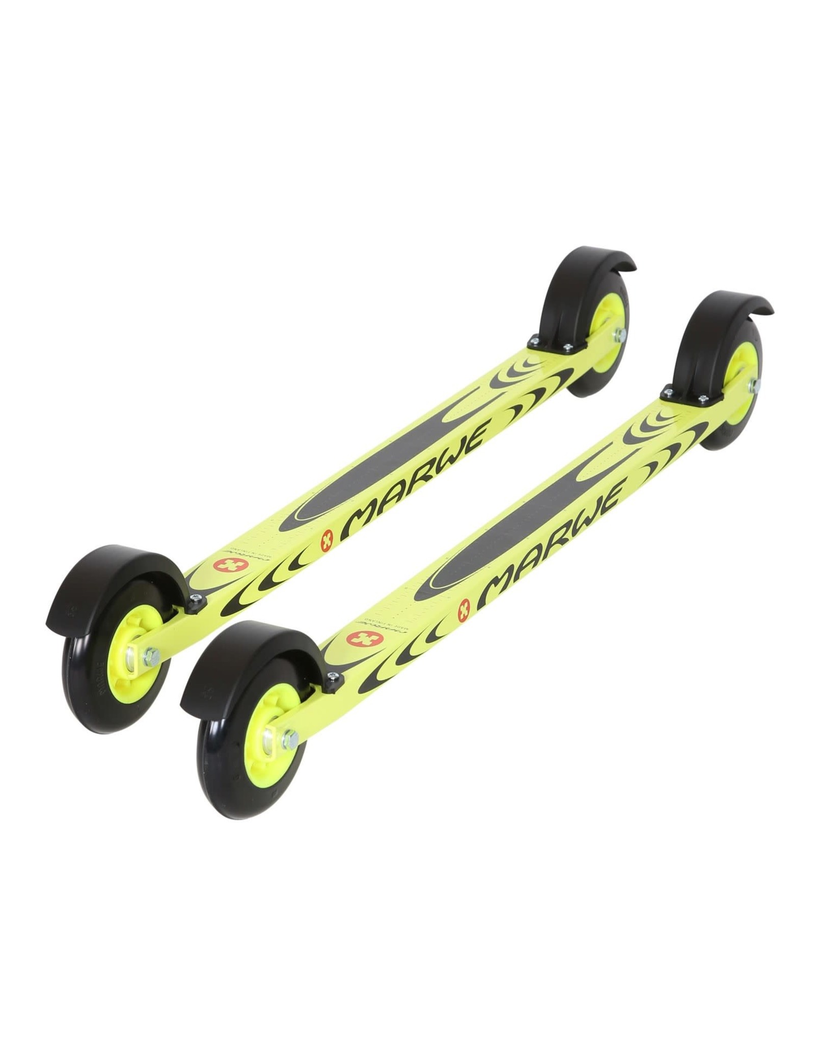 Marwe 610A Skate Rollerski - Finn Sisu