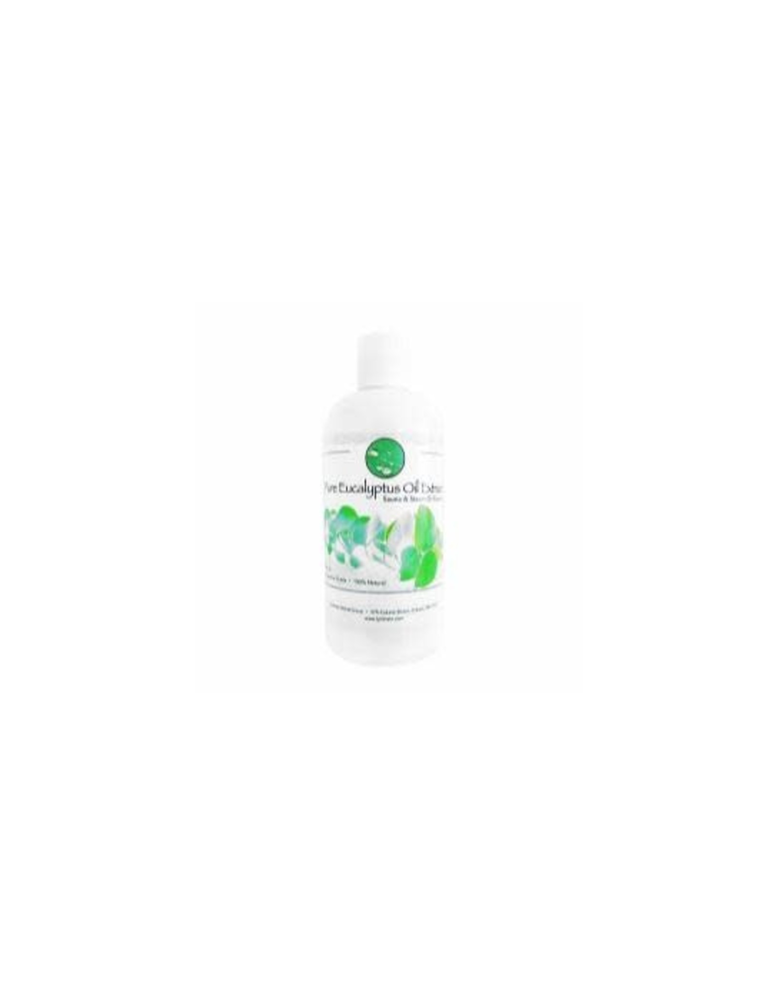 Finnleo Finnleo Fragrance Eucalyptus 2 oz