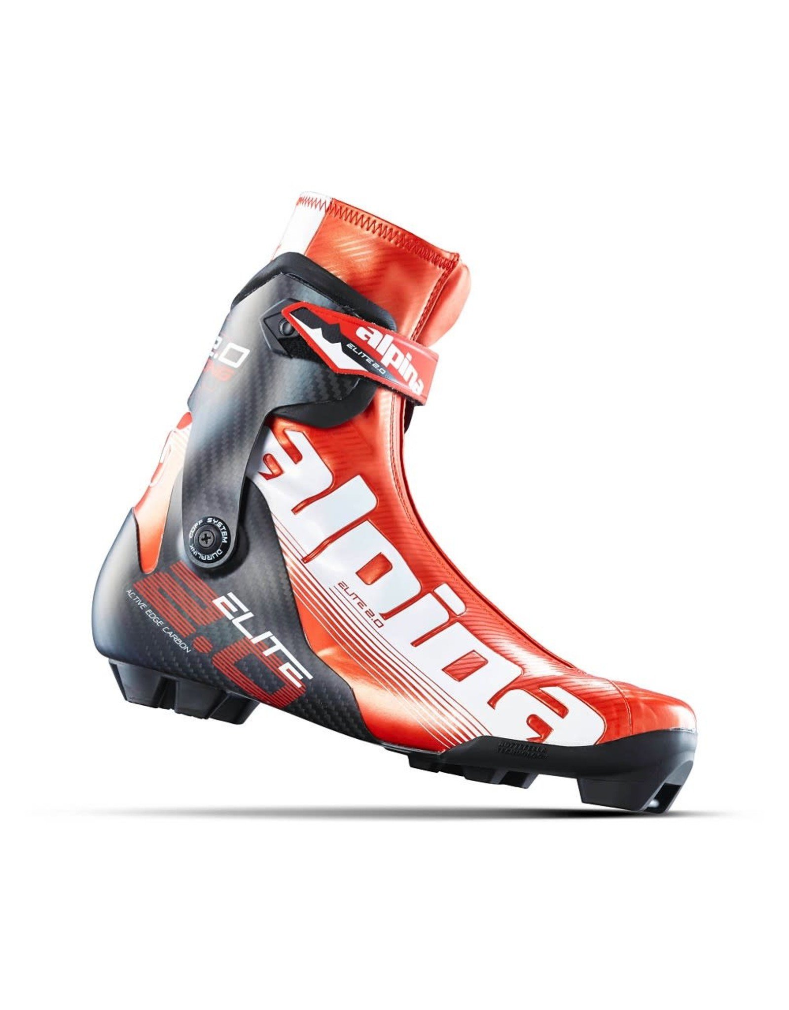 Alpina Alpina ESK 2.0 Skate Boot