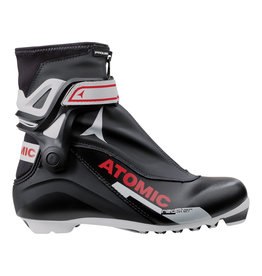 atomic redster skate boot