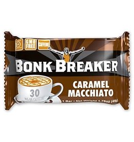 Bonk Breaker Bonk Breaker Real Food Energy Bar