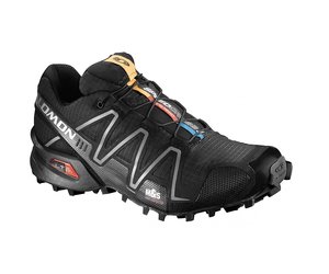 salomon speed spike