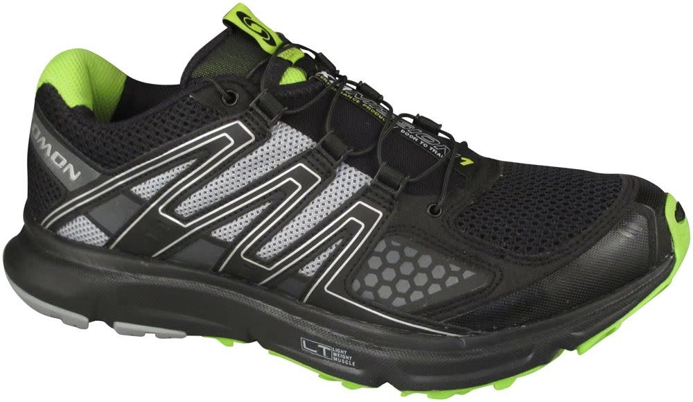 salomon xr mission