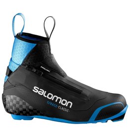 Salomon Salomon S/Race Classic Prolink Boot