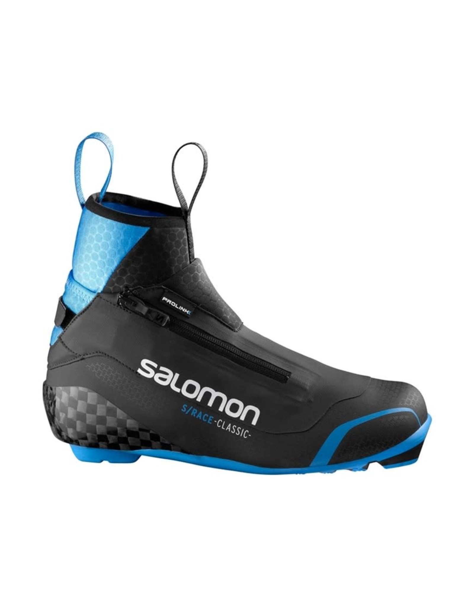 Salomon Salomon S/Race Classic Prolink Boot