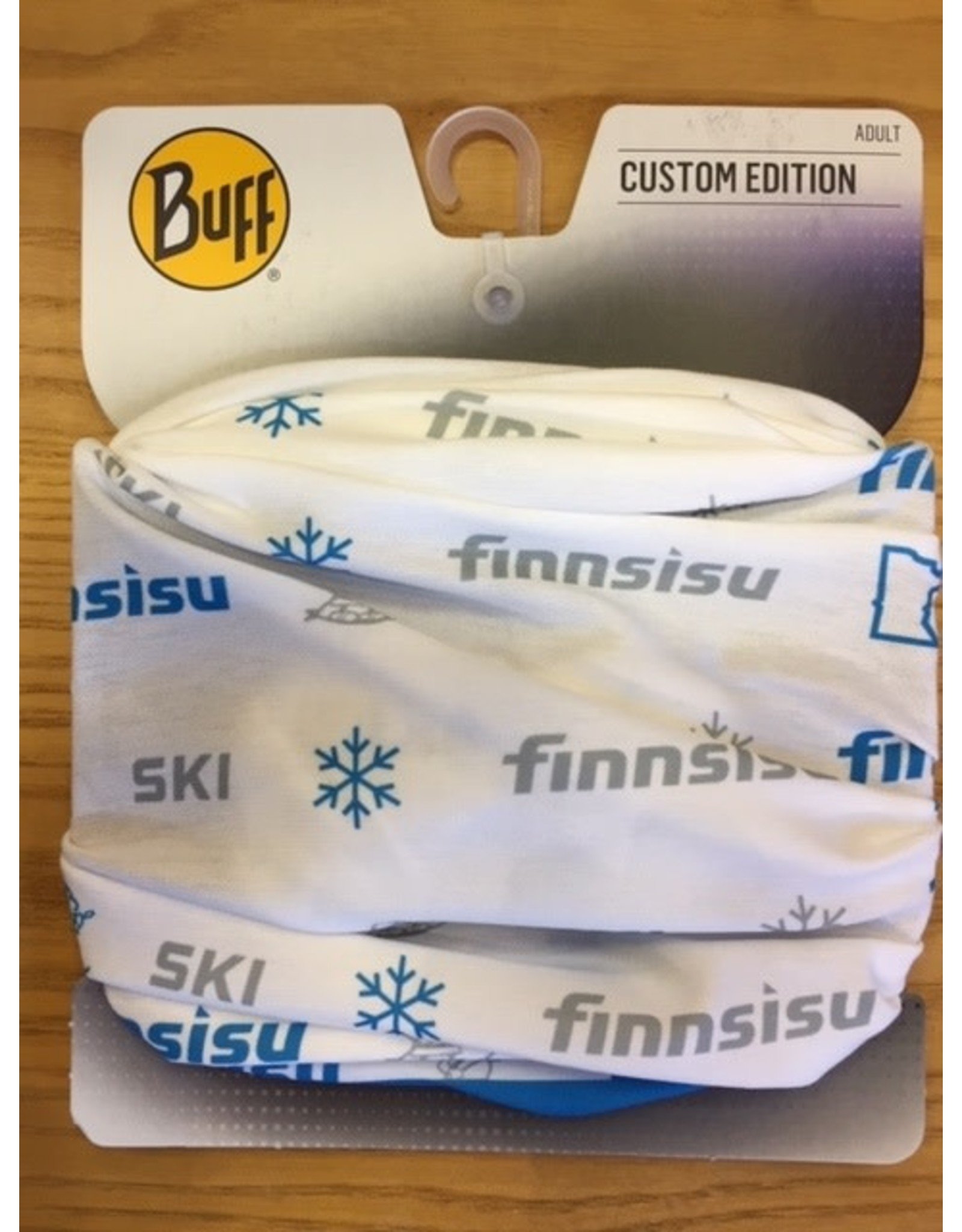 Finn Sisu Buff