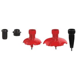 KV+ KV+ Quick Change Basket and Tip Set