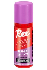 Rex Rex Liquid Glider Purple