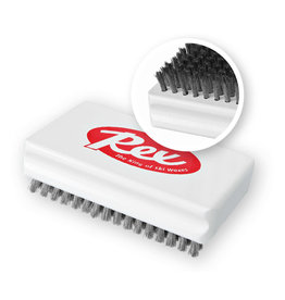 Rex Rex Steel Brush